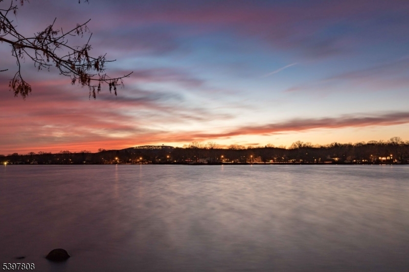 Lake Parsippany - Residential