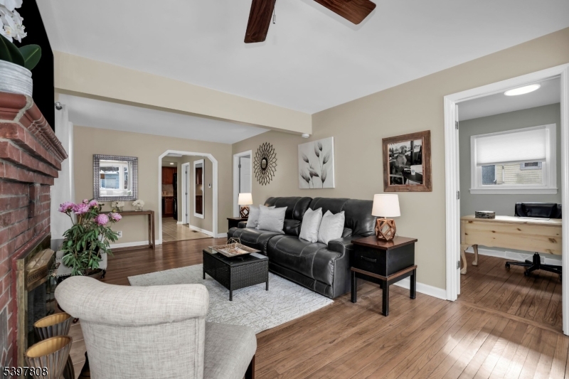 Lake Parsippany - Residential