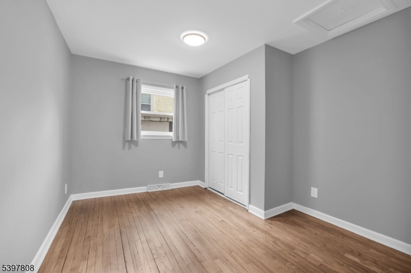 Lake Parsippany - Residential