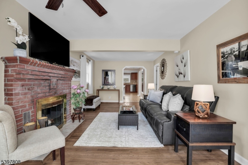 Lake Parsippany - Residential