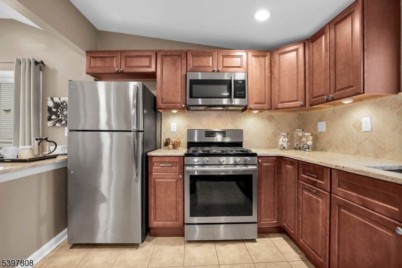 Lake Parsippany - Residential