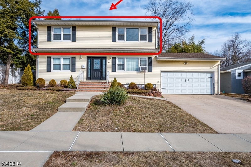 Edison Twp., New Jersey 08837, United States, 3 Bedrooms Bedrooms, ,1 BathroomBathrooms,Residential,Active,77797