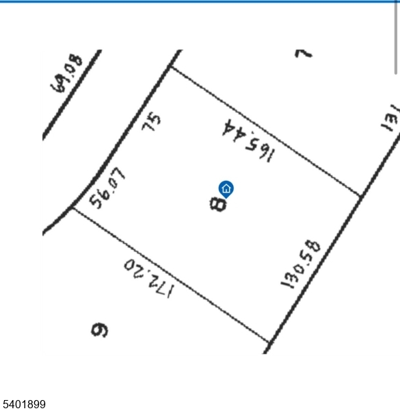 Lower West Milford - Residential