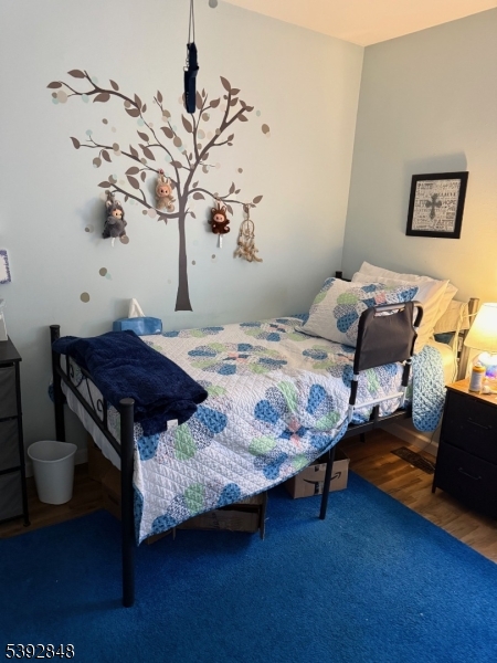 Rolling Hills - Residential