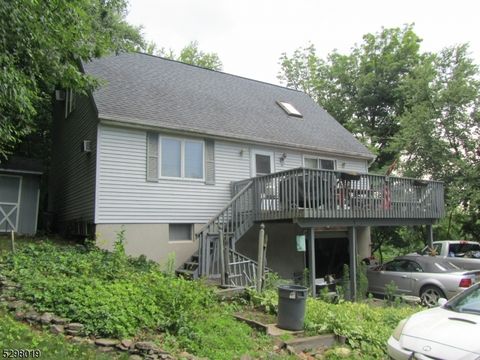 58 Lakeview Dr, Wantage Twp., NJ 07461 - #: 3911067