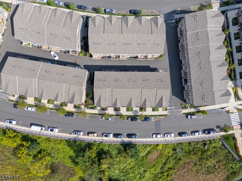 SOMERVILLE STATION - Residential