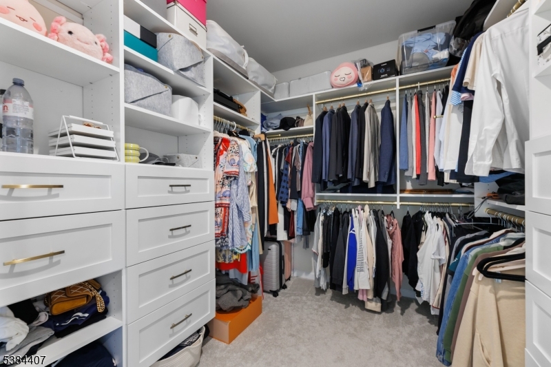 SOMERVILLE STATION - Residential