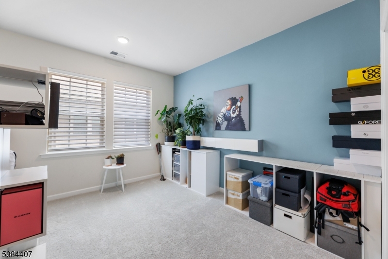 SOMERVILLE STATION - Residential