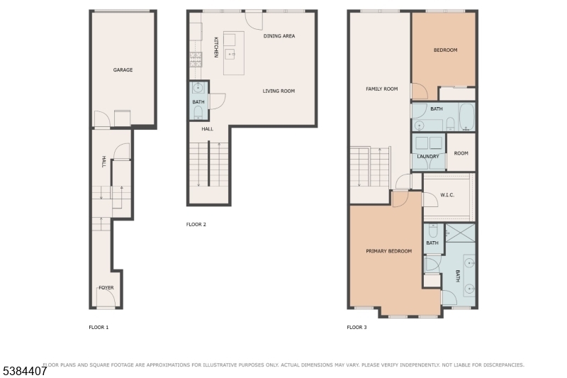 SOMERVILLE STATION - Residential