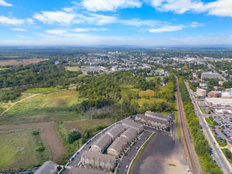 SOMERVILLE STATION - Residential