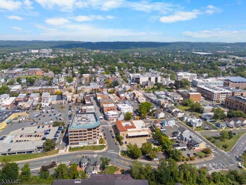 SOMERVILLE STATION - Residential