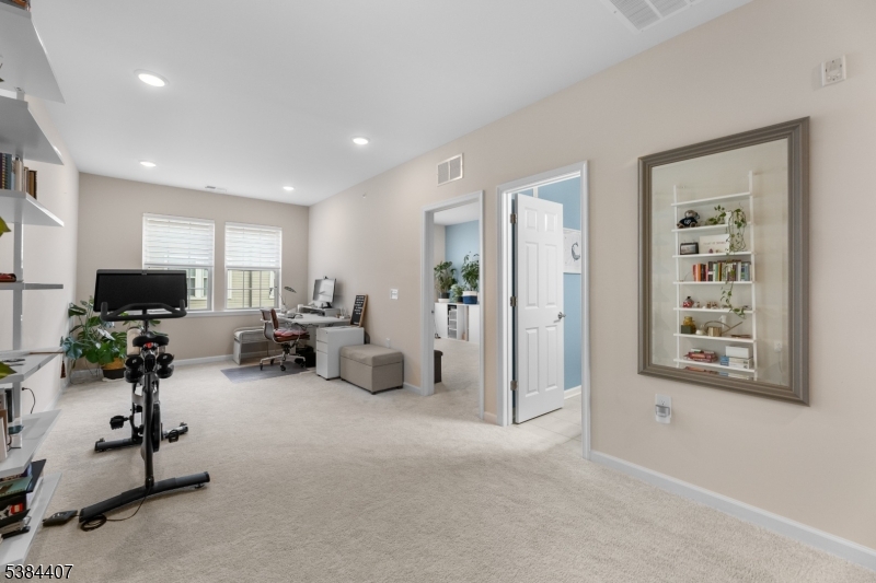 SOMERVILLE STATION - Residential