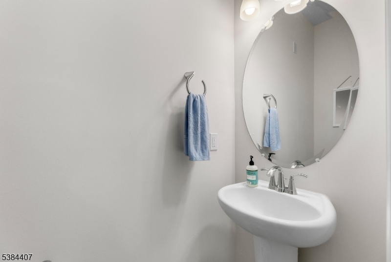 SOMERVILLE STATION - Residential