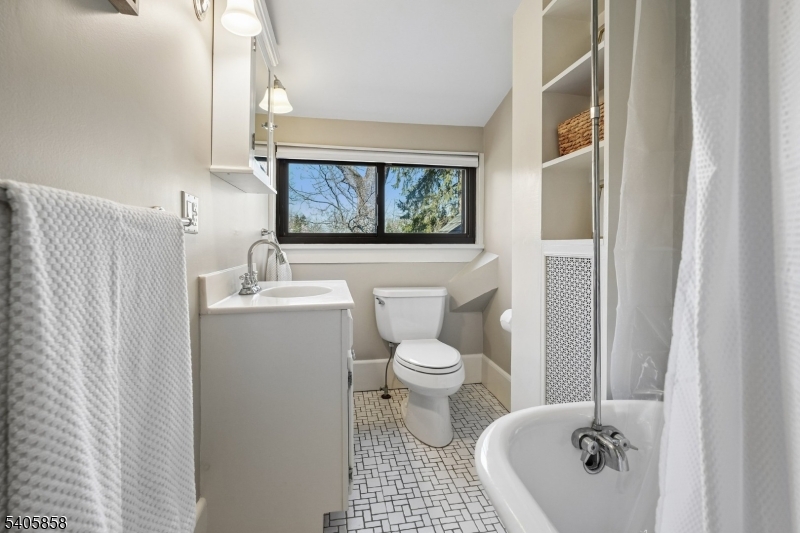 Upper Montclair - Residential