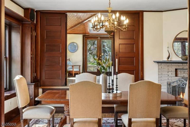 Upper Montclair - Residential