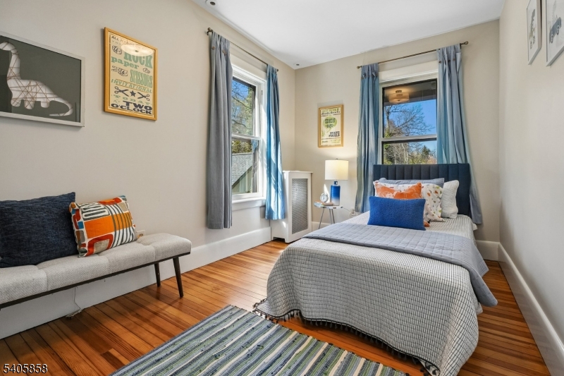 Upper Montclair - Residential