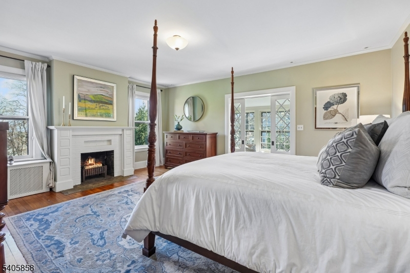 Upper Montclair - Residential