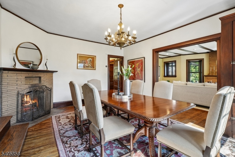 Upper Montclair - Residential