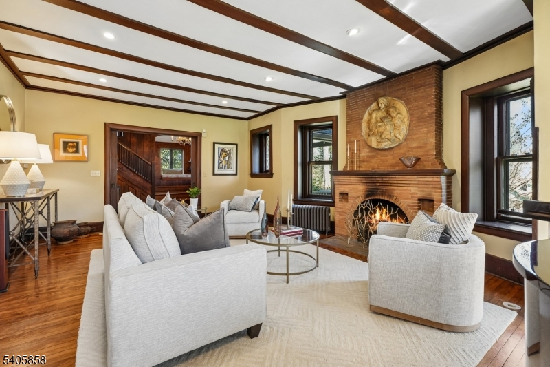 Upper Montclair - Residential