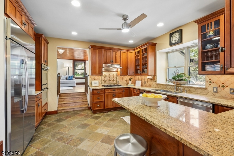 Upper Montclair - Residential