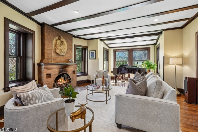 Upper Montclair - Residential