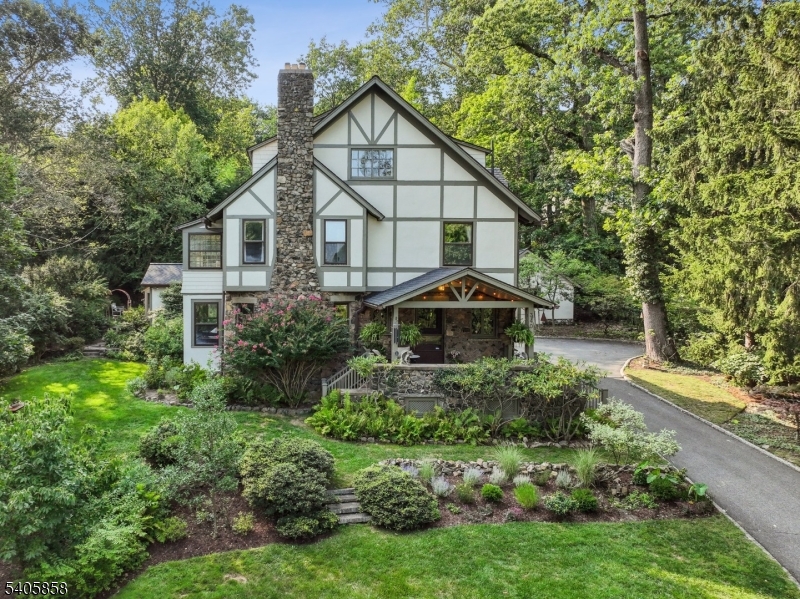 Upper Montclair - Residential
