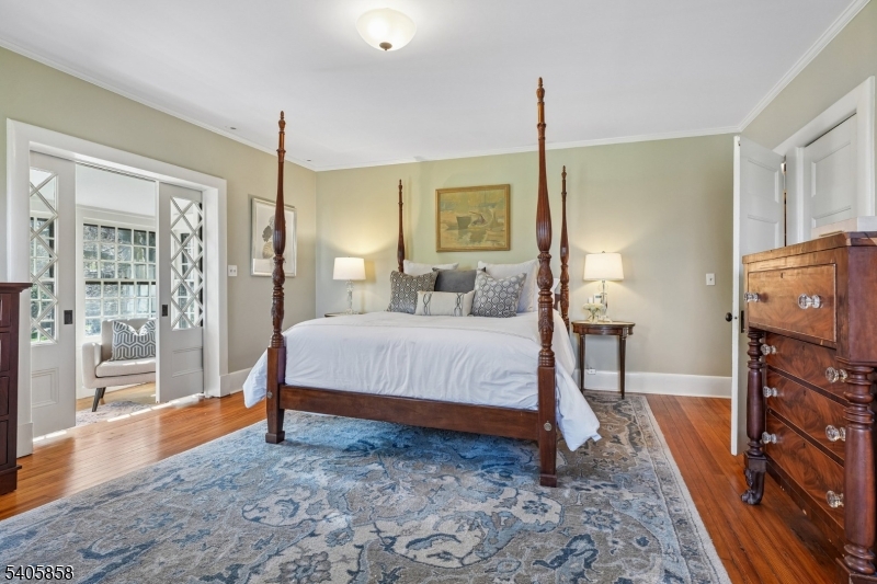 Upper Montclair - Residential