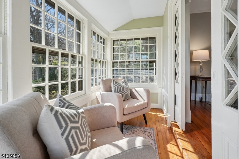 Upper Montclair - Residential