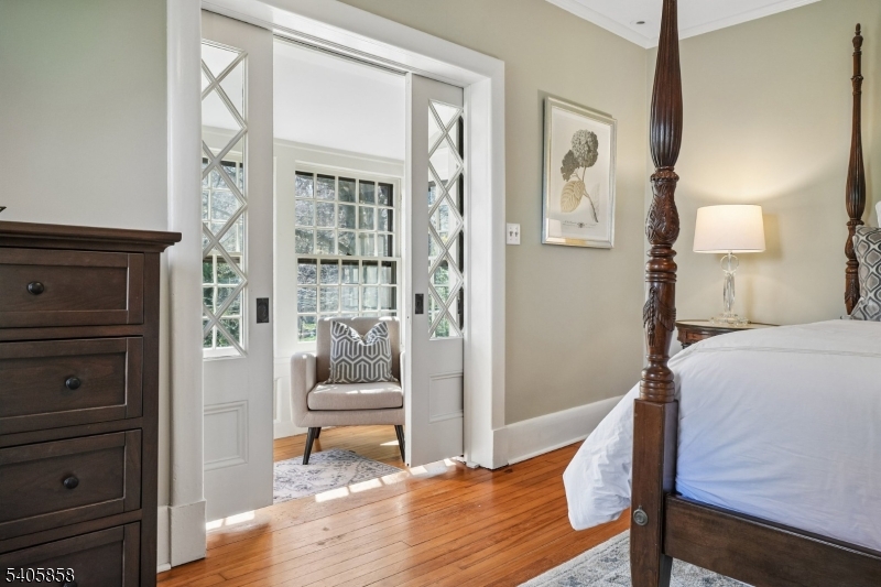 Upper Montclair - Residential