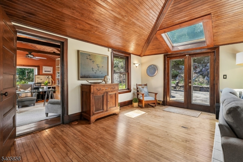 Upper Montclair - Residential