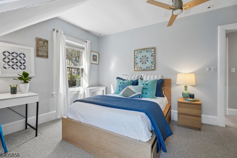 Upper Montclair - Residential