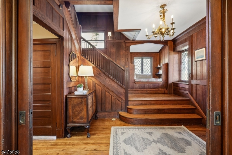 Upper Montclair - Residential