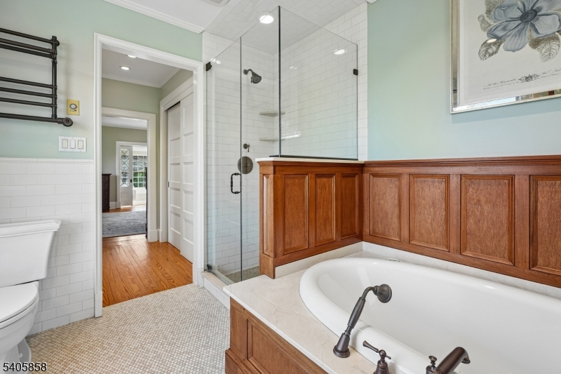 Upper Montclair - Residential