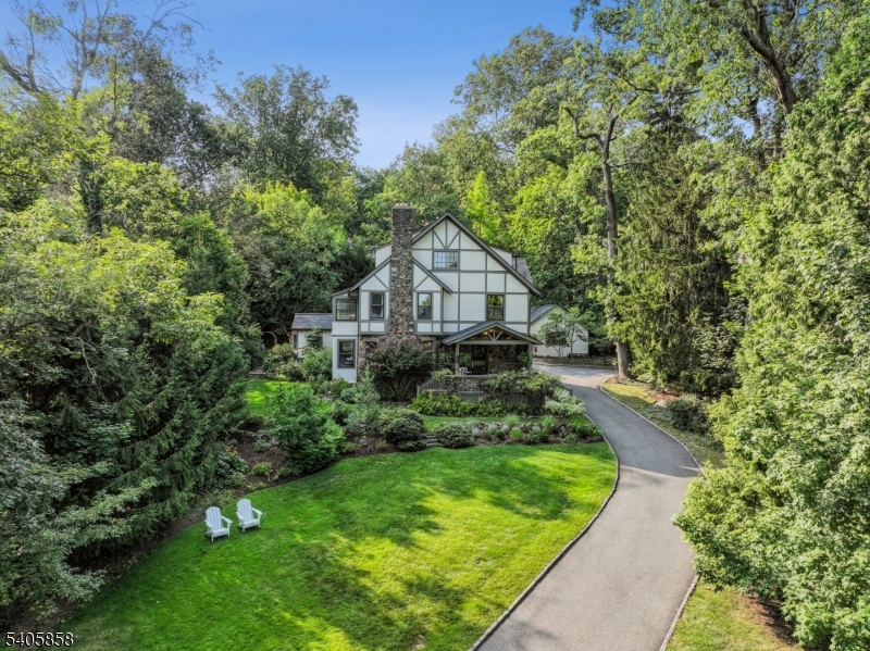 Upper Montclair - Residential