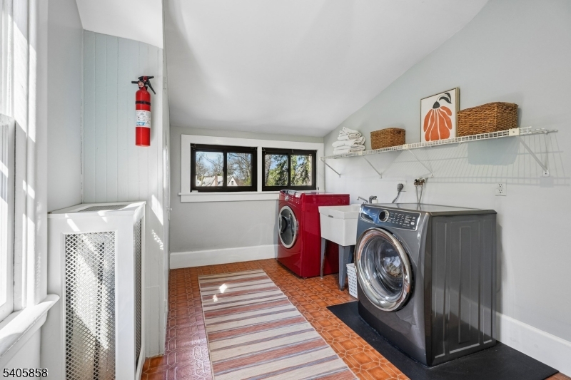 Upper Montclair - Residential