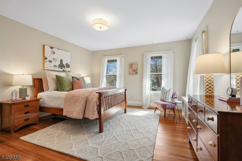 Upper Montclair - Residential