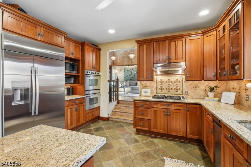 Upper Montclair - Residential