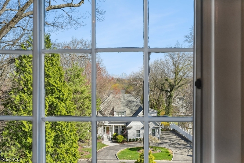 Upper Montclair - Residential