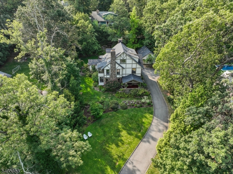 Upper Montclair - Residential