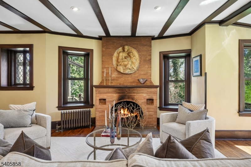 Upper Montclair - Residential