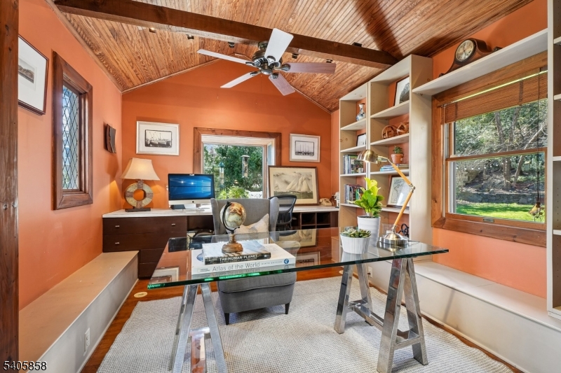 Upper Montclair - Residential