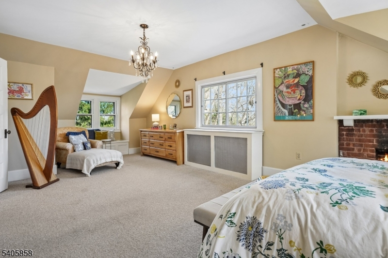 Upper Montclair - Residential