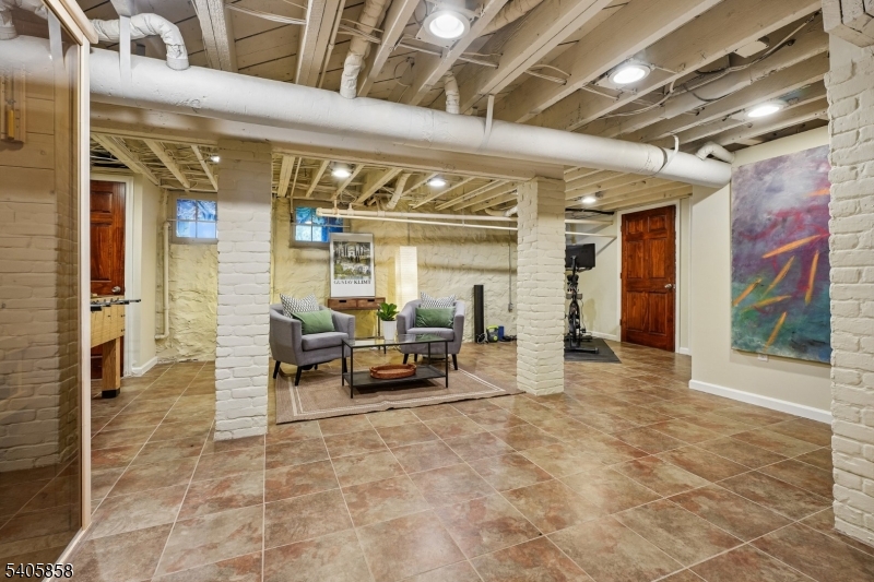 Upper Montclair - Residential