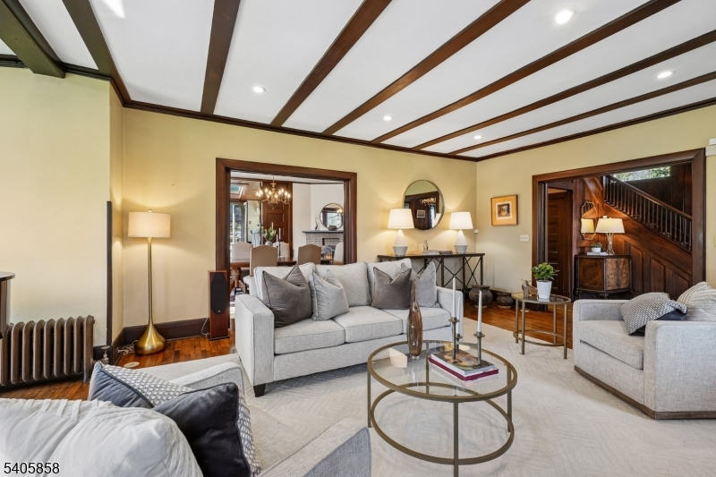 Upper Montclair - Residential