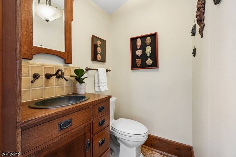 Upper Montclair - Residential