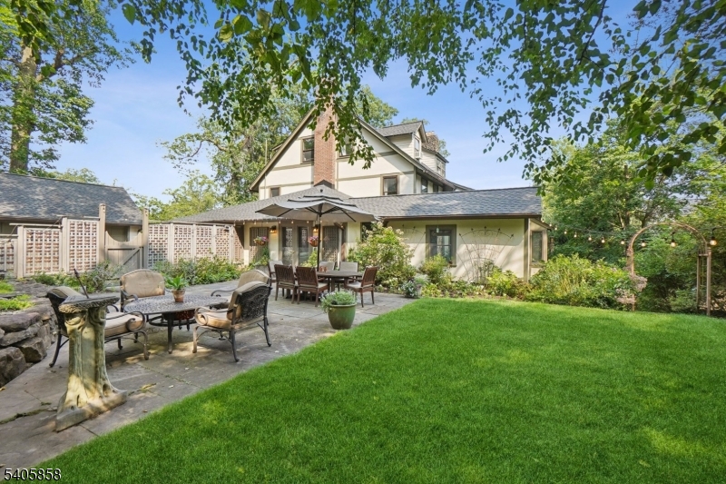 Upper Montclair - Residential