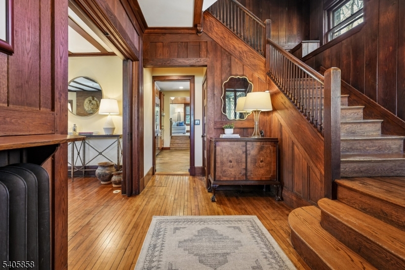 Upper Montclair - Residential