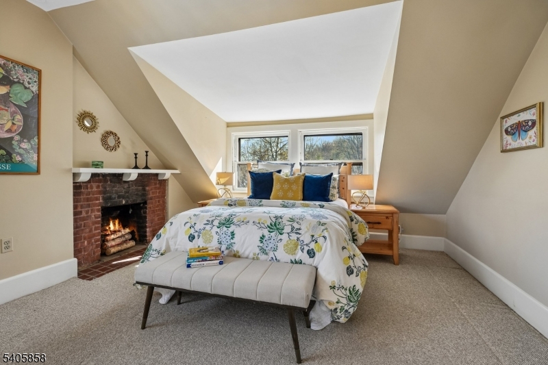 Upper Montclair - Residential