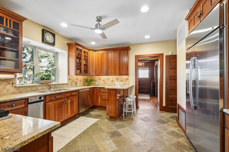 Upper Montclair - Residential