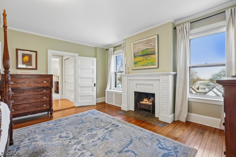 Upper Montclair - Residential